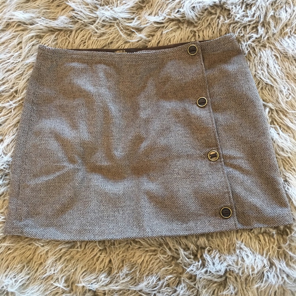 Prana skirt- like new size 12
